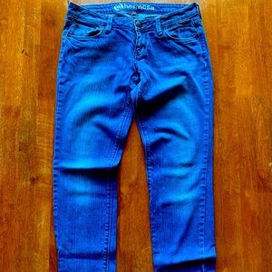 Bullhead Hermosa Super skinny